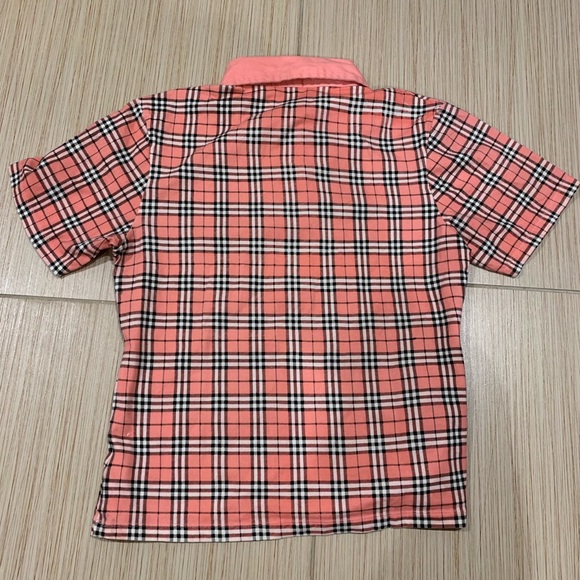 Burberry Polo - Picture 6 of 6
